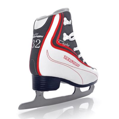 2. Tempish Rental Tight W 13000016203 Eiskunstlaufschuhe