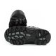 9. Lee Cooper Winterstiefel Kinder Schneestiefel wasserdicht isoliert Schwarz
