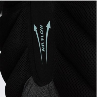 8. Kinderschulrucksack für den Kindergarten, rot, 18 l, Lego Ninjago Optimo Plus - 20222-2302