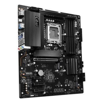10. ASRock Z890 Pro-A Mainboard