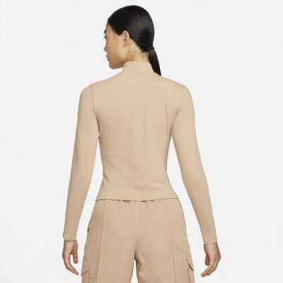 2. Nike Sportswear Kollektion Essentials Beige L