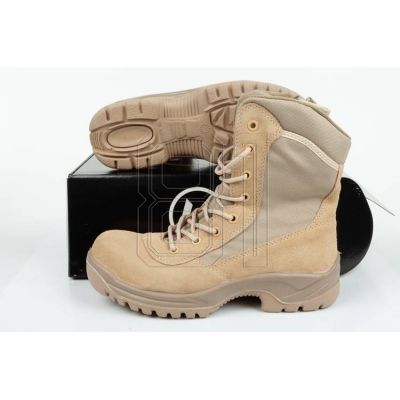 10. Lavoro M 6076.56 Sicherheitsarbeitsschuhe