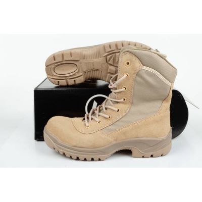 10. Lavoro M 6076.56 Sicherheitsarbeitsschuhe