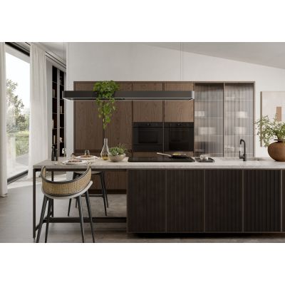 44. SMEG DCF02WHEU Kaffeemaschine