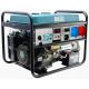 6. KÖNNER & SÖHNEN BENZIN-GENERATOR 7,5 kW 230/400 V ELEKTROSTARTER AVR VST KS10000E1/3