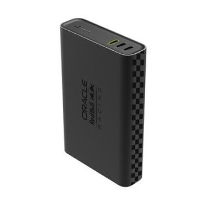 6. Powerbank Mophie Powerstation Pro 20K Red Bull Racing – 20000 mAh, 20 cm langes USB-C-auf-USB-C-Kabel im Lieferumfang (3 USB-C-Anschlüsse)