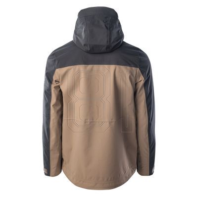 3. Magnum Hardshelljacke M 92800439105