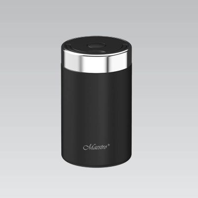 5. Lunch-Thermoskanne 500 ml MR-1649-50-BLACK MAESTRO