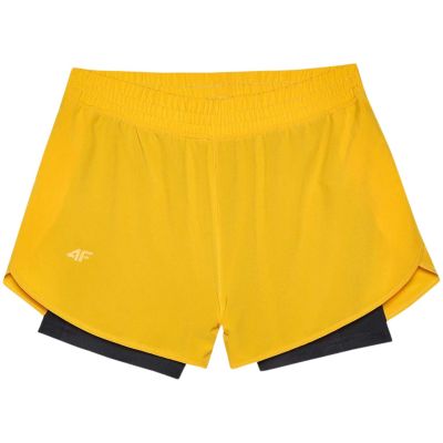 14. 4F FNK W Shorts 4FWSS24TFSHF497 70S