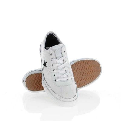 7. CONVERSE ONE STAR BASELINE 121645