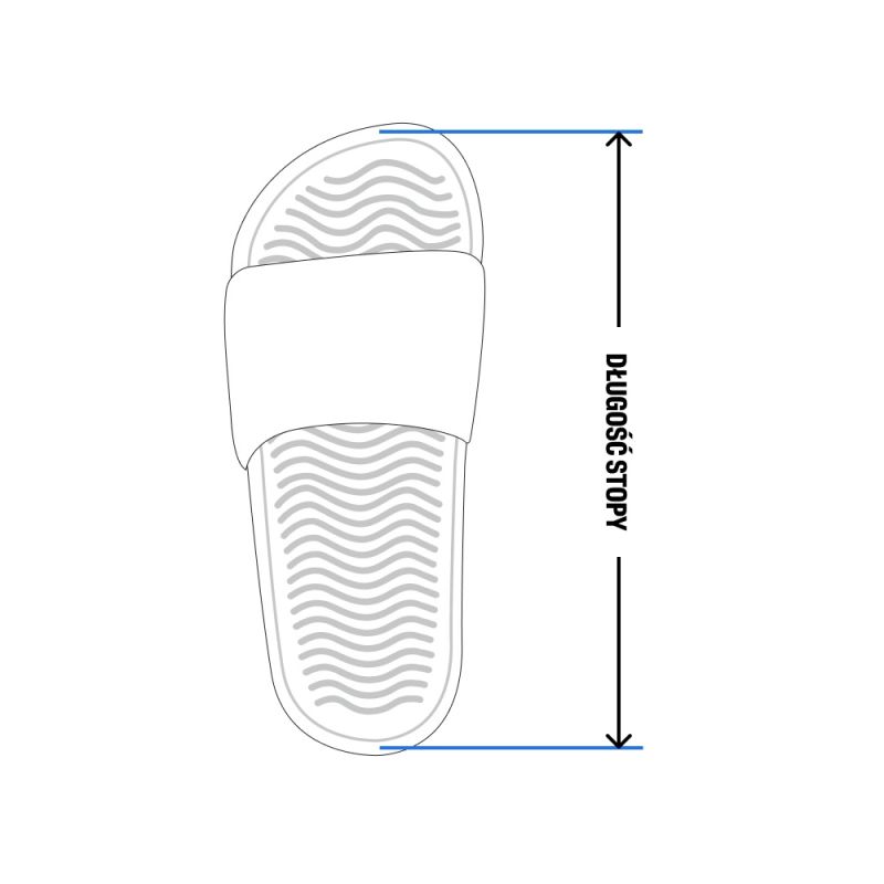 9. Kubota Flaps Pro 2.0 Marineblau Schwarz K25SS-111-001-15-1