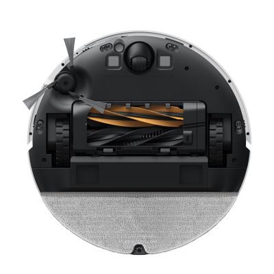 10. DREAME D20 Pro Saugroboter (Weiß)