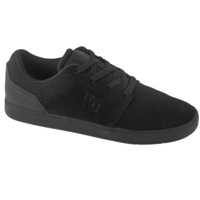 DC Shoes Crisis 2 ADYS100647-3BK Schwarz 40