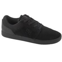 DC Shoes Crisis 2 ADYS100647-3BK Schwarz 40