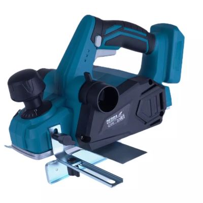 2. DEDRA DEL7066 Handhobel