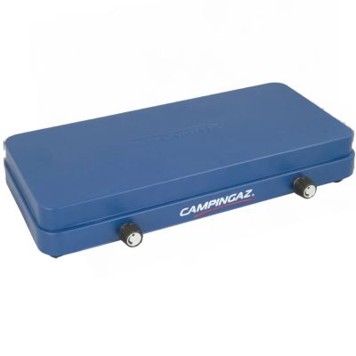 5. Campingaz Gaskocher mit Abdeckung Base Camp 3200W 052-L0000-2000036708-922