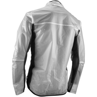 4. Fahrradjacke LEATT Jacket MTB RaceCover