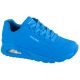 Skechers Uno - Night Shades 73667-BLU Blau 36