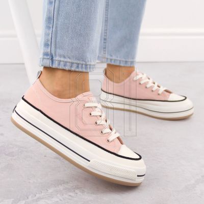 6. Big Star W Turnschuhe NN274207 INT2084C