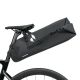 Rockbros AS-157 RideMate Wasserdichte Satteltasche – Schwarz