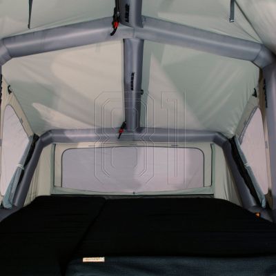 5. GentleTent Roofmaxi Zelt