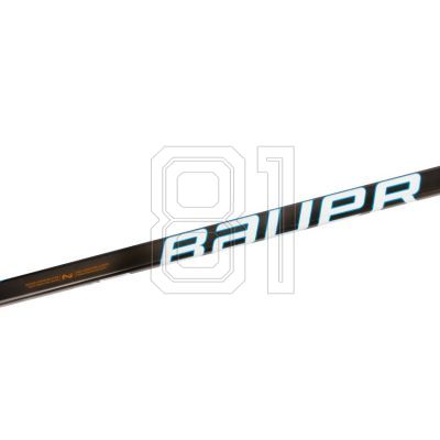 9. Bauer Nexus E4 Int 1059847 Composite-Schläger