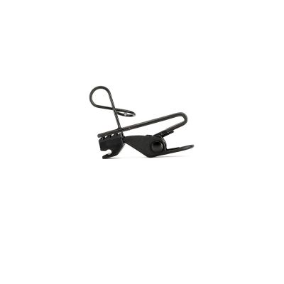 10. RODE Lavalier GO Weiß - Lavalier-Mikrofon