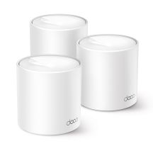 TP-Link WL-AP Deco X1500 Mesh-System Access Point 3er-Pack