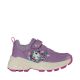 Lotto Fulmine K Kinderschuhe lila-rosa 2601410K 4840