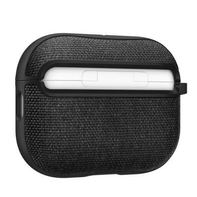 6. Spigen Urban Fit Case für AirPods 3 - Schwarz