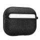 6. Spigen Urban Fit Case für AirPods 3 - Schwarz