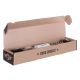 9. C40 MK4 Nitro Virginia Walnut Comandante Kaffeemühle