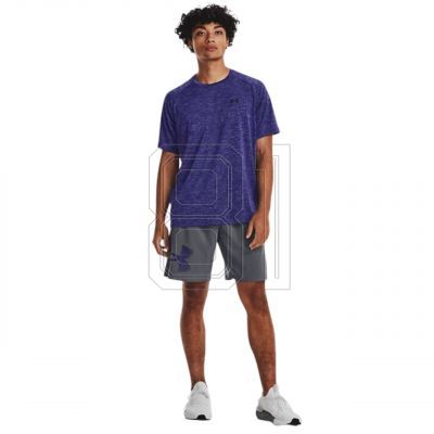 4. Under Armour UA Tech 2.0 SS T-Shirt M 1326413 468