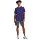 4. Under Armour UA Tech 2.0 SS T-Shirt M 1326413 468