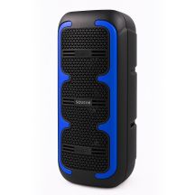 SQUEAK KARAOKE LAUTSPRECHER BEATONE BLUETOOTH 5.3, 45W FM-RADIO, MICROSD, AUX, USB, USB-C SQ1009