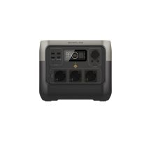 ECOFLOW RIVER 2 Pro EU - Tragbare Powerstation