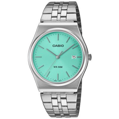 Herrenuhr CASIO MTP-B145D-2A1VEF + Box