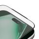 5. AmazingThing Titan +Care Mattes Glas für iPhone 18 Pro Max mit Halterung