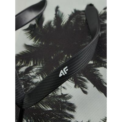 7. Herren-Flip-Flops 4F 4FRSS26FFLIM246-21A