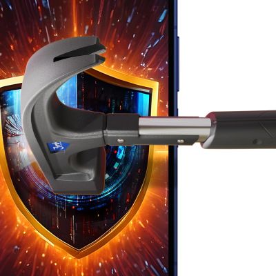 15. 3mk Silky Matt Blickschutzfolie für Samsung Galaxy Z Fold 7