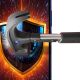 15. 3mk Silky Matt Blickschutzfolie für Samsung Galaxy Z Fold 7