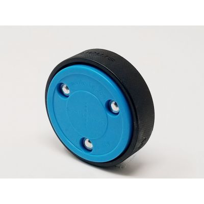 5. Smart Hockey VPSLIDER Inline-Hockey-Puck