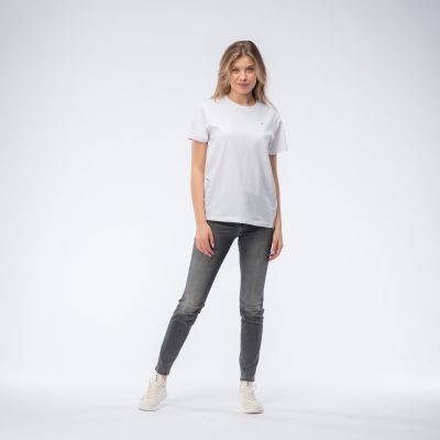 5. Damen Kurzarm-T-Shirt LADY PLAYO II