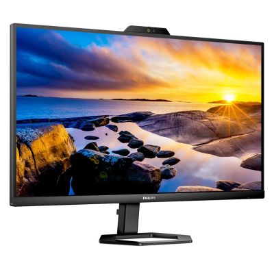 23. Philips 5000 Serie 27E1N5600HE/00 Computermonitor 68,6 cm (27 Zoll) 2560 x 1440 Pixel Quad HD LCD Schwarz