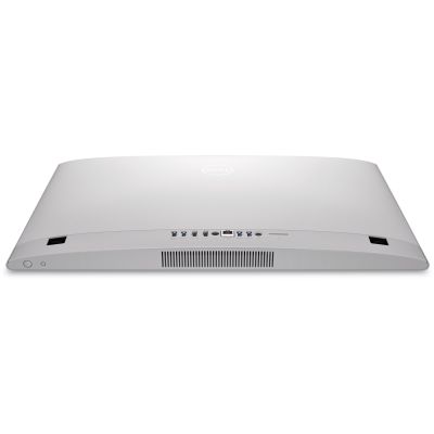 7. Dell 24 AiO EC24250 i5-1334U 23,8" FHD Matt 16GB DDR5 SSD512 Iris Xe Grafikkamera 5MP WLAN+BT Tastatur mit Hintergrundbeleuchtung Windows 11 Pro 3 Jahre ProSupport