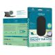 3. Mobilis 068027 Tablet-Hülle 27,9 cm (11") Folio Schwarz