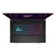 34. MSI Katana 17 B13VEK-1261XPL i7-13620H 17,3" FHD 144Hz 16GB DDR5 SSD1TB RTX 4050 6GB NoOS