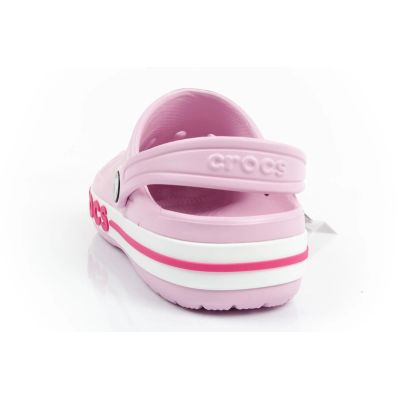 14. Crocs Bayaband Clog 207019-6TG Holzschuhe