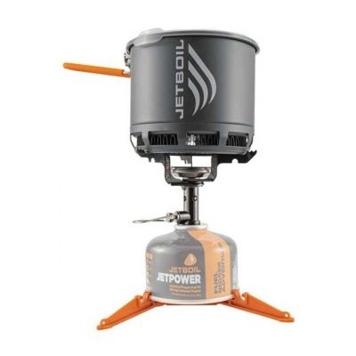 Stash-Kochsystem - Jetboil