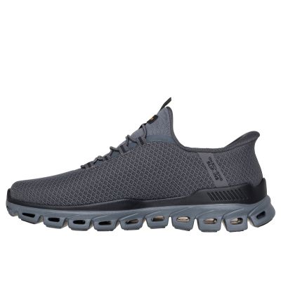 3. Skechers Herren-Sneaker Slip-ins® GLIDE-STEP NOXUS 233010 CCOR